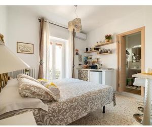 B&B Danys House Matera Italy