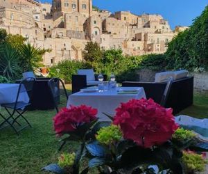 Il Giardino di Eleonora Matera Italy