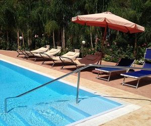VILLAROSEMARY Marsala Italy