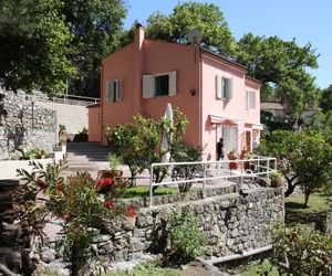 Villa Margherita Maratea Italy