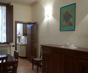 Cuore di Mantova Apartment Mantua Italy
