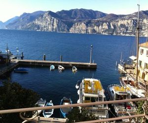 The Charmant Apartment Malcesine Italy