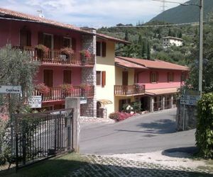 Casa Calchere Malcesine Italy