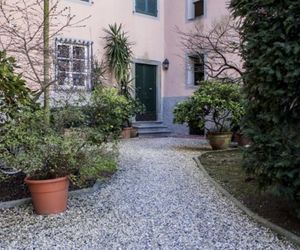 I TRE GIARDINI Lucca Italy