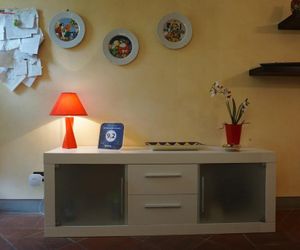 La Casina Della Fornace Lucca Italy