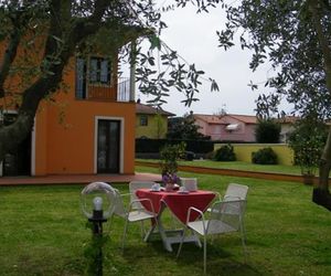 Triolivo B&B Capannori Italy