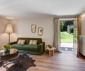 Chalet Sonne Livigno Italy
