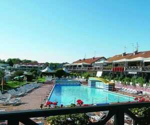 Residence Nizza Lignano Sabbiadoro Italy
