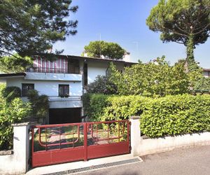 Villa Renata Lignano Sabbiadoro Italy