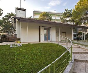Villa La Chiocciola Lignano Sabbiadoro Italy