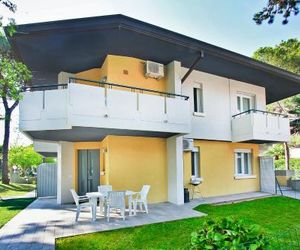 Villa Cristina Lignano Sabbiadoro Italy