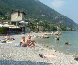 Langolo di Letizia Gargnano Italy