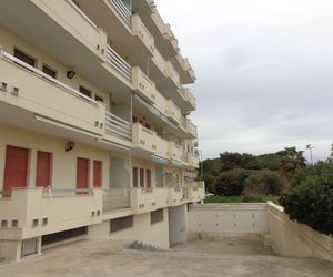Trilo Lido S. Giovanni Gallipoli Italy