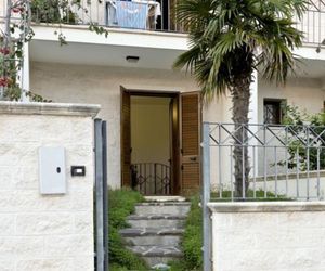 Villetta Bouganville Gallipoli Italy