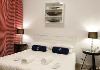 Отзывы Hotel Marina Charming Rooms, 4 звезды
