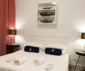 Marina Hotel Charming Rooms Finale Ligure Italy