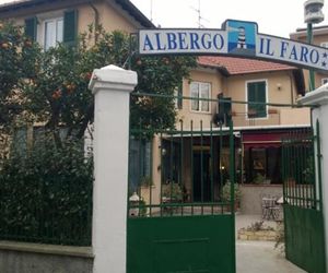 Albergo il Faro Finale Ligure Italy