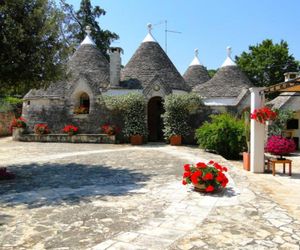 I Trulli di Michele Fasano Italy