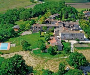 Agriturismo Le ville CASOLE DELSA Italy