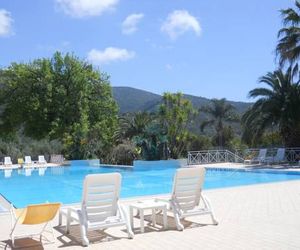 Spacious Holiday Home in Palinuro with Swimming Pool Centola Italy