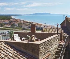 Appartamento San Simone Castiglione della Pescaia Italy