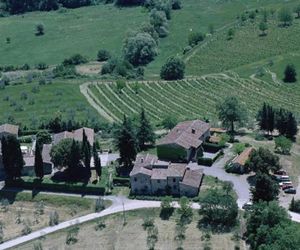 Azienda Agricola Masseto Castellina in Chianti Italy