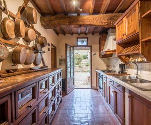 Agriturismo La Ferrozzola Castellina in Chianti Italy