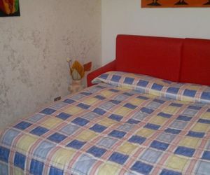 Casa Dante Castellammare del Golfo Italy
