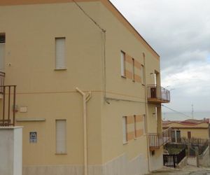 Casa Intavolata Castellammare del Golfo Italy