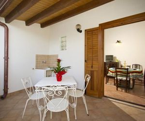La residenza di Ginevra Castellammare del Golfo Italy