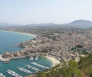 VIOLETTA Castellammare del Golfo Italy