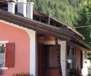 Villetta Dolavilla Canazei Italy