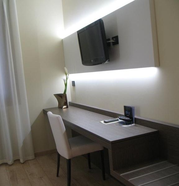 Hotel Photo 9