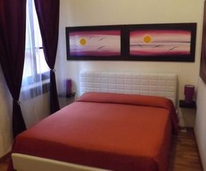 Holiday House Battisti Bologna Italy