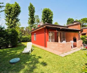 Villa Iris Bibione Italy