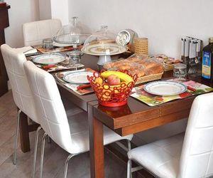 B&B Borfuro Bergamo Italy