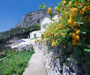 La Scivitella Amalfi Italy