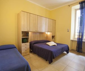 Residence Conchiglia Aparthotel Alassio Italy