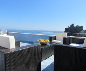 La Terrazza sul Mare Aci Castello Italy