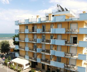 Residence Frontemare Bellaria-Igea Marina Italy