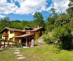 Ca Bellavista Verbania Italy