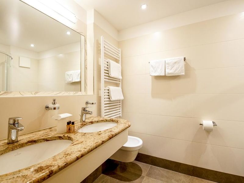 Hotel Photo 9