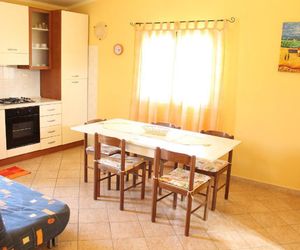Apartment Monte Trappeto Italy