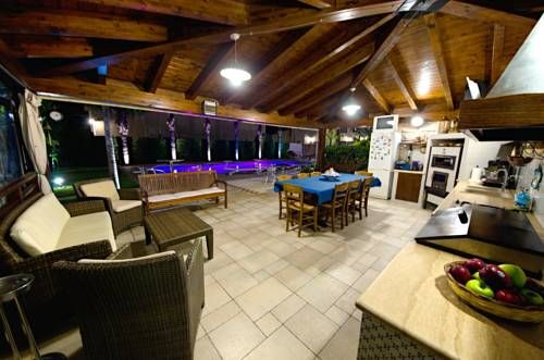Hotel Photo 16