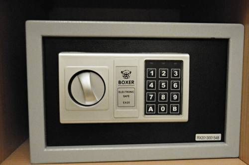 Hotel Photo 17