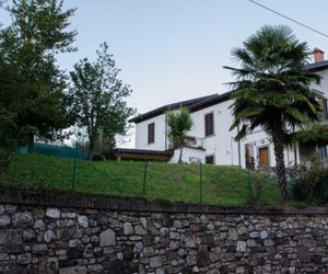 La Casa nel Borgo Chiesa Italy