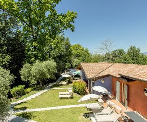 Modern Holiday Home in Lombardy with Swimming Pool Manerba del Garda Italy