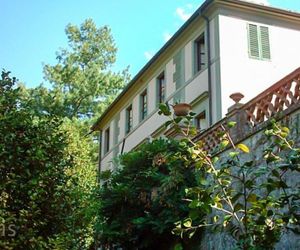 Villa Unis Camaiore Italy