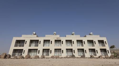 Hotel Photo 11