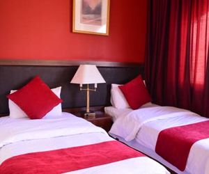 Al Jamal Suites Amman Jordan